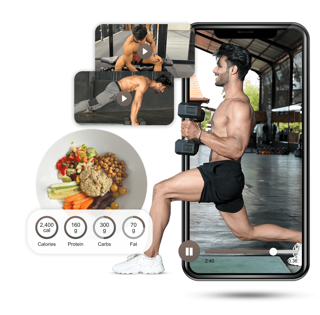 Molri Training Coach